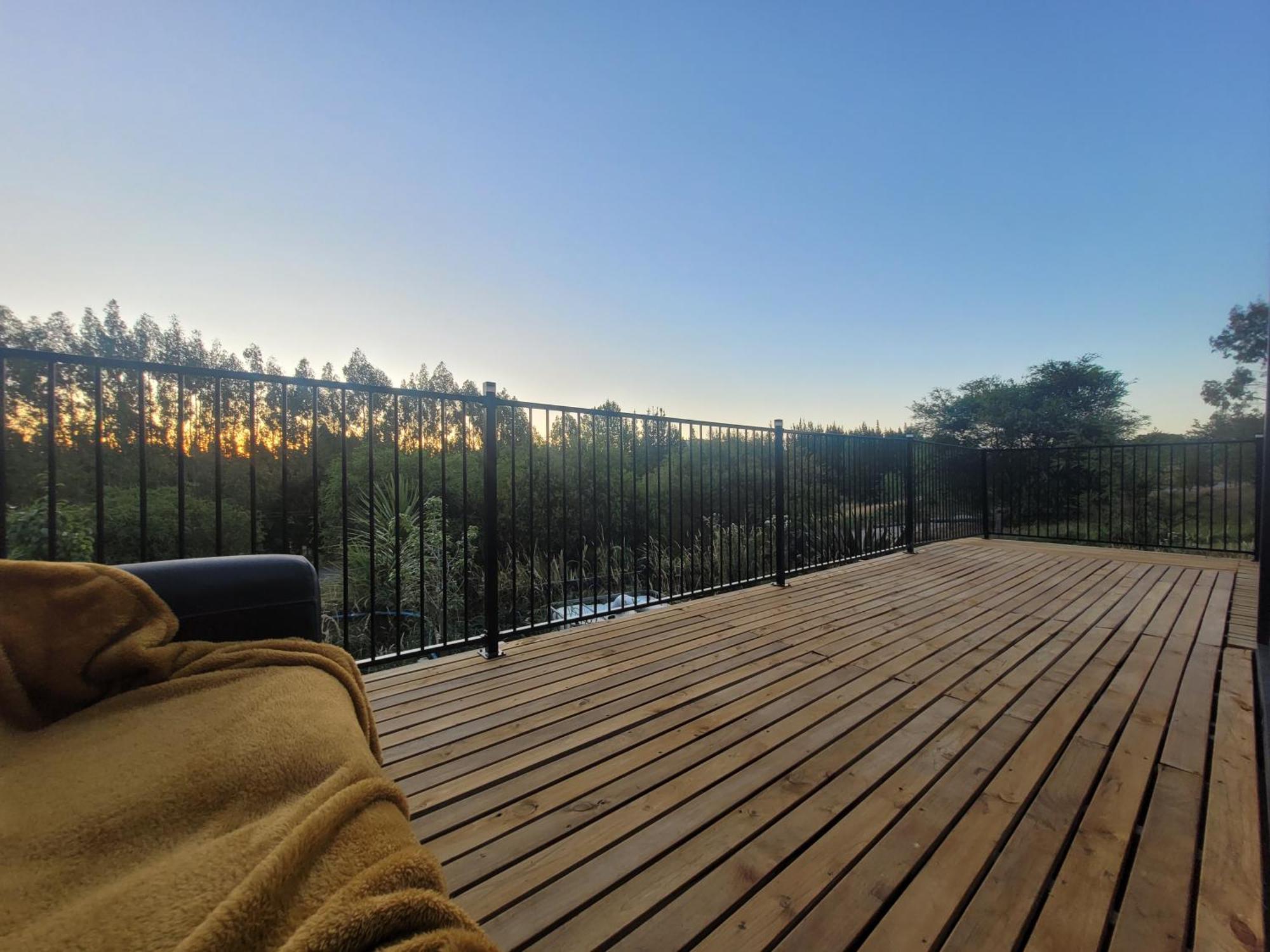 Hilltop Rural Retreat Loburn Exterior photo
